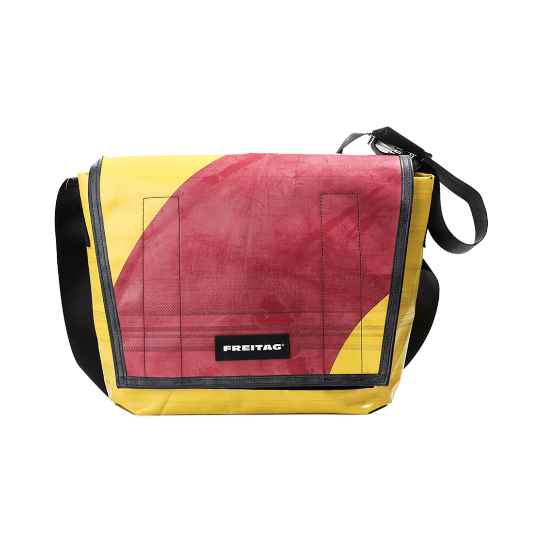 F12 DRAGNET 0310 FREITAG Boutique Unisex F12 DRAGNET 0310 Messenger Bag
