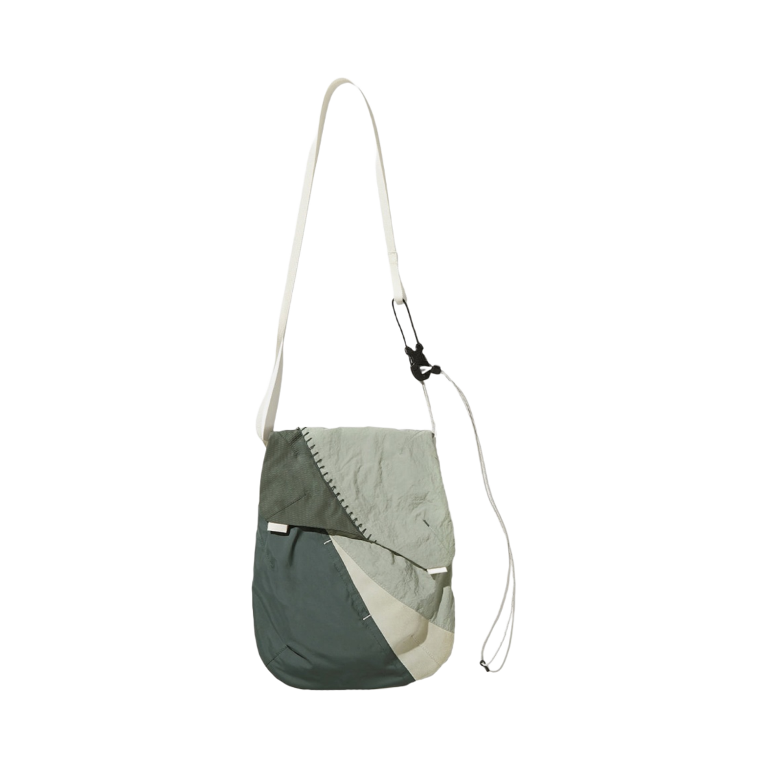 - Xlim Ep.3 Synopsis 02 Bag Green