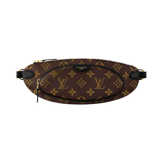 Louis Vuitton Keepit Monogram