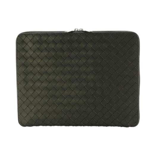 Bottega Veneta Intrecciato Clutch Camping