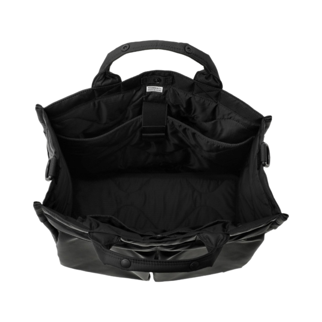 PORTER HYKE ２WAY TOTE BAG HYKE x PORTER(ハイク x ポーター) 2WAY TOTE BAG | 吉田カバン