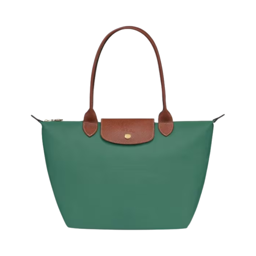 Longchamp Le Pliage Original Tote Bag M Sage