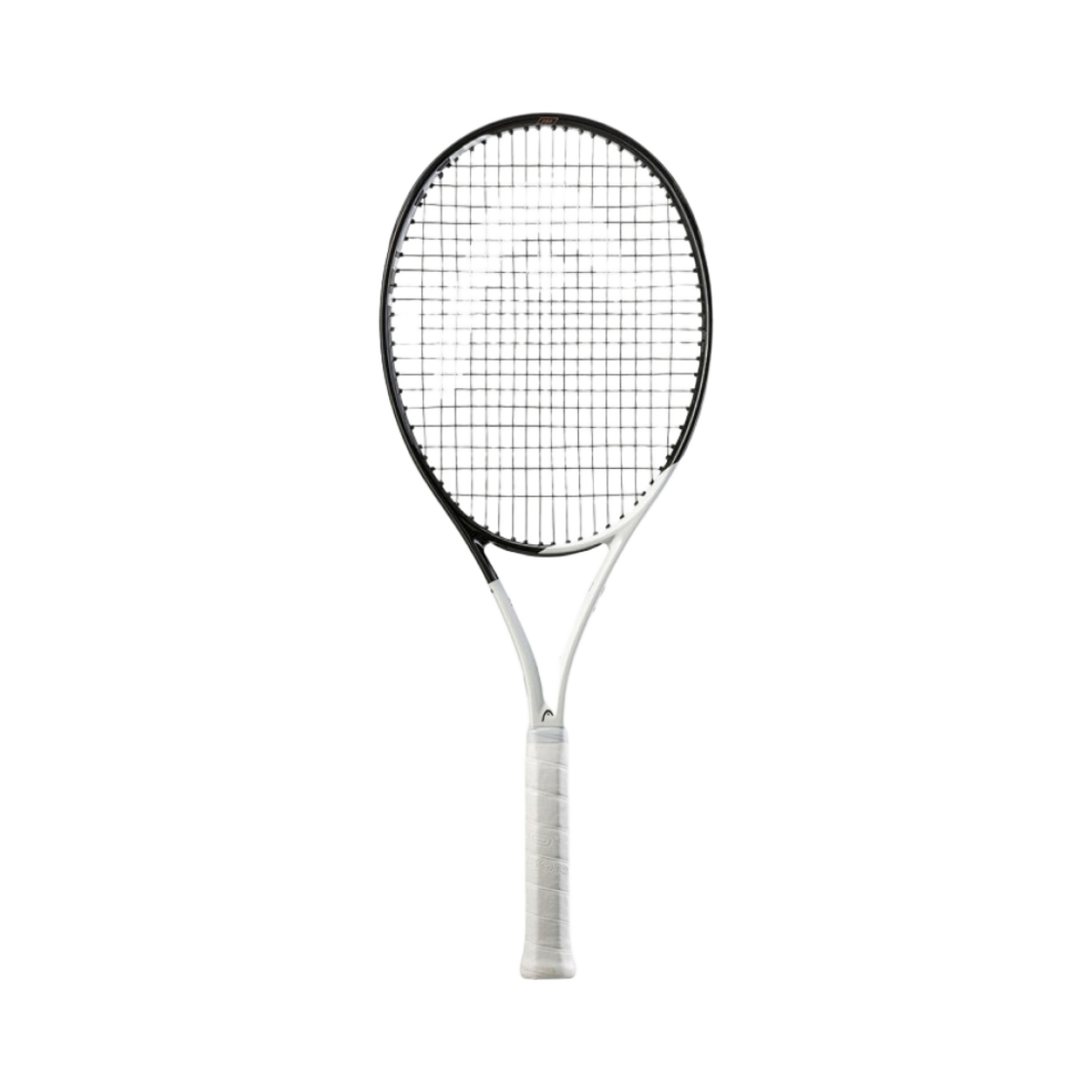 헤드 스피드 MP 테니스 라켓 300g 화이트 (스트링 미포함)(Head Speed MP Tennis Racket 300g White (Without String))
