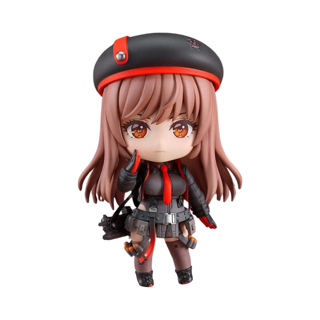 - Nendoroid Goddess of Victory: Nikke Rapi