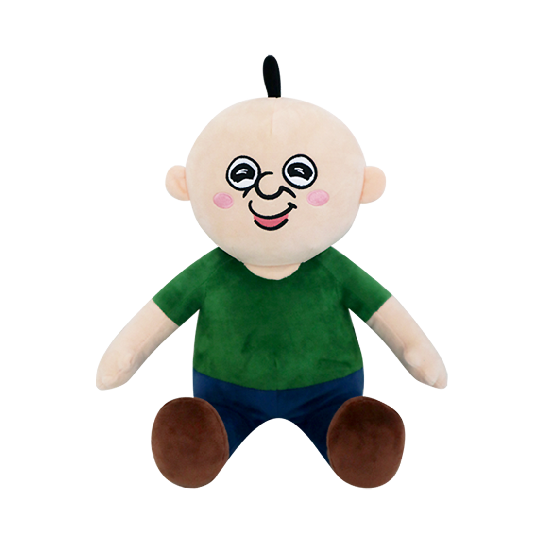 빵빵이 중형 인형 흐뭇 30cm Dream C&C Bbangbbang Plush 30cm