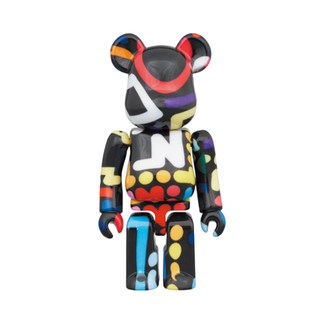 베어브릭 x 윤협 100% & 400% Set | Bearbrick | KREAM