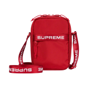 Supreme Shoulder Bag Red - 22FW