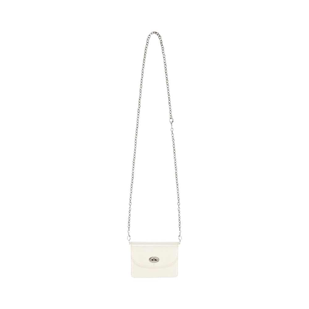 아노에틱 Anc 미뇽 백 아이보리(Anoetic Anc Mignon Bag Ivory) - 1