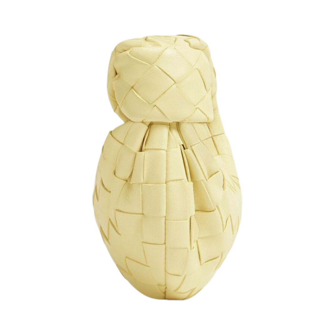 보테가 베네타 캔디 레더 조디백 아이스크림(Bottega Veneta Candy Leather Jodie Ice Cream) - 2