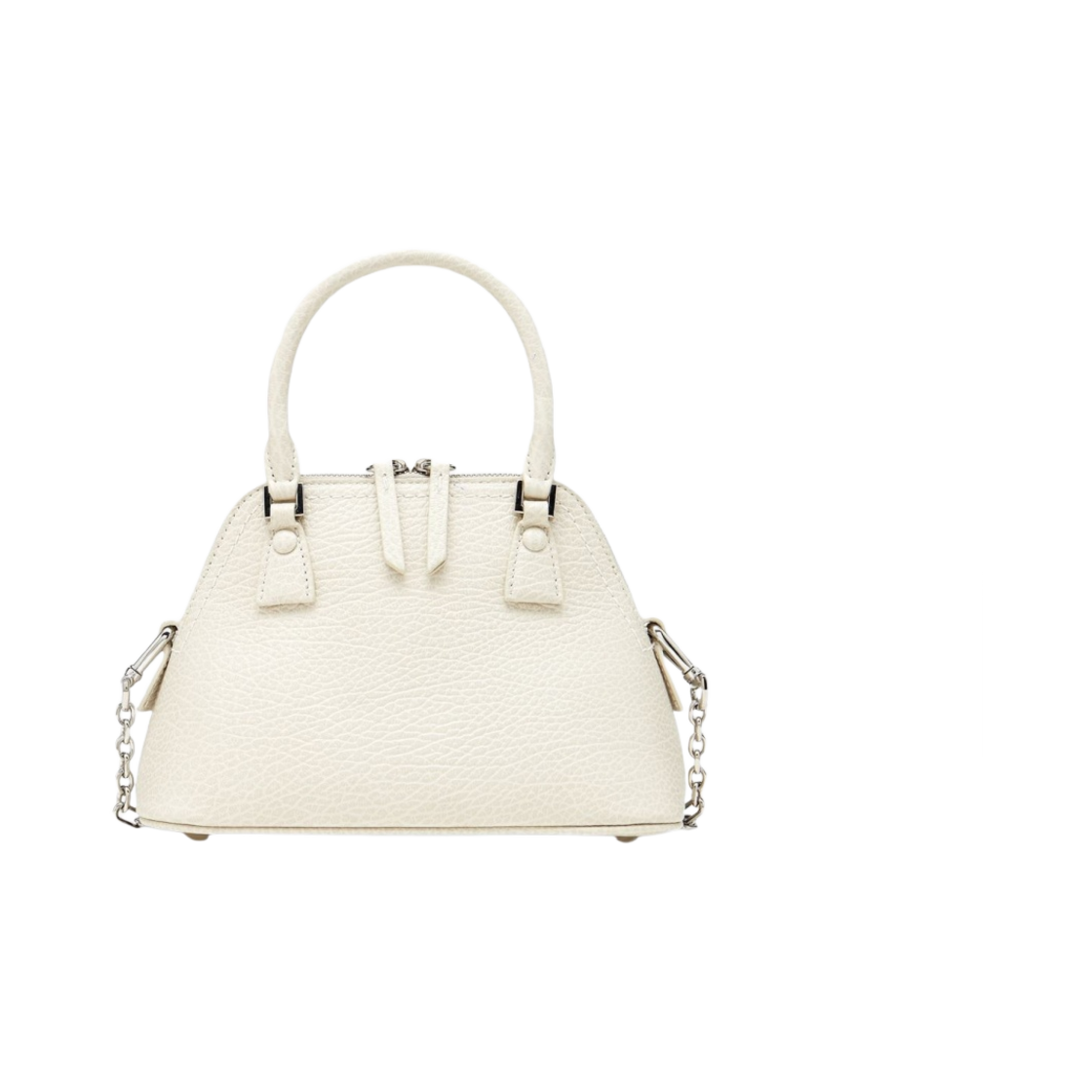 메종 마르지엘라 5AC 마이크로백 라이트 그레이(Maison Margiela 5AC Micro Bag Light Grey) - 2