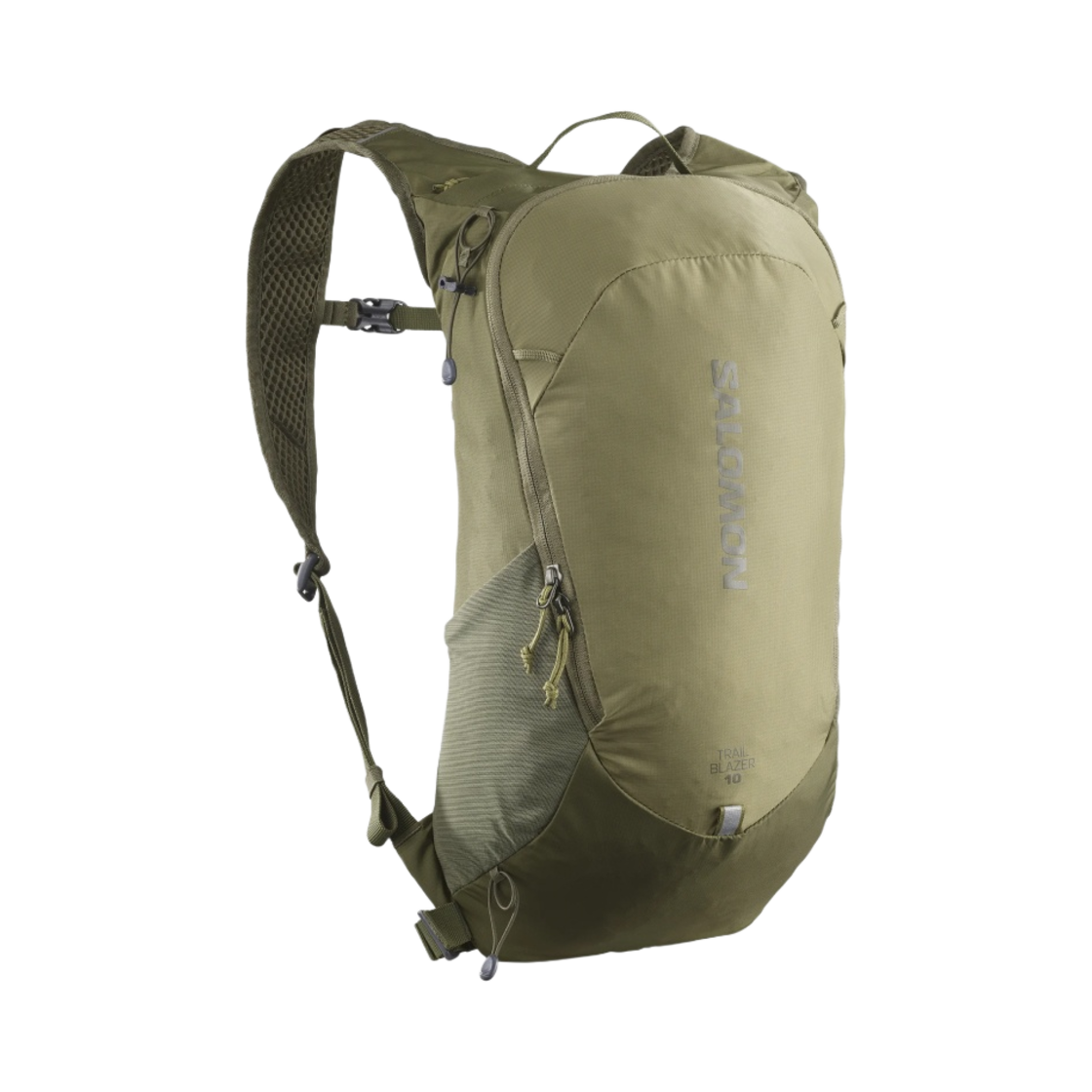 LC1520000 Salomon Trailblazer 10 Martini Olive