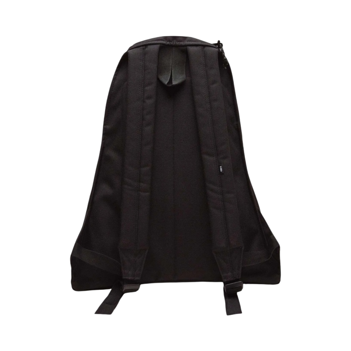 오베이 컨디션 유틸리티 데이팩 블랙(Obey Conditions Utility Daypack Black) - 3