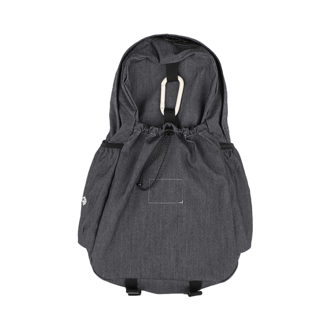 【MMOGARDEN】mmo backpack nylon ripple rip 085 한섬 EQL