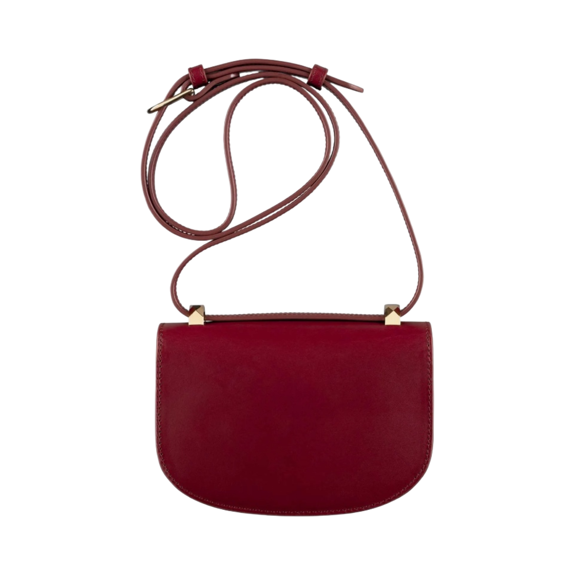 아페쎄 제네바 미니백 비노(A.P.C. Geneve Mini Bag Vino) - 3