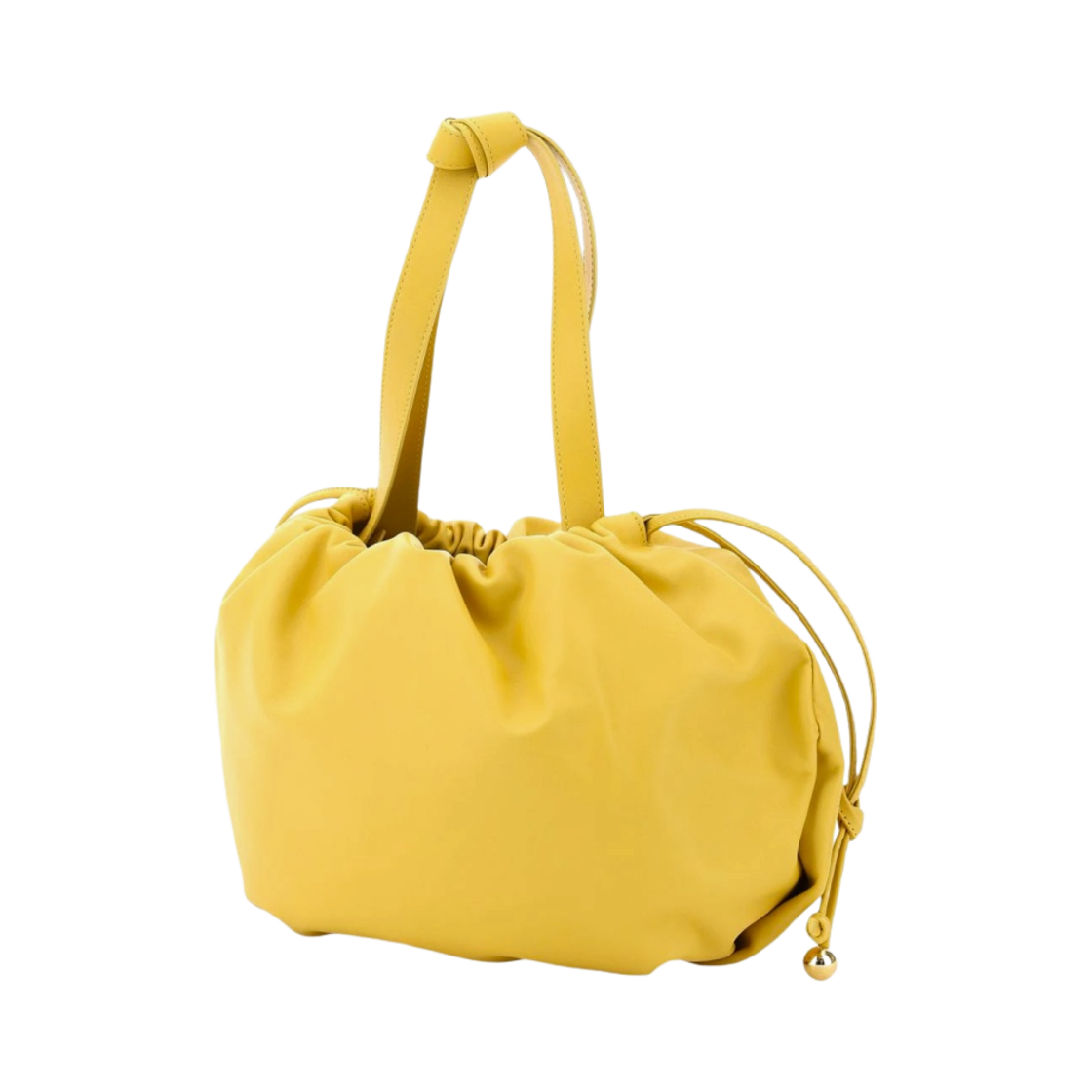 보테가 베네타 벌브백 버터컵(Bottega Veneta Bulb Buttercup) - 2