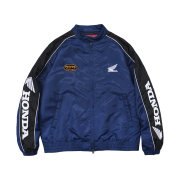 Honda Racing Blouson Blue