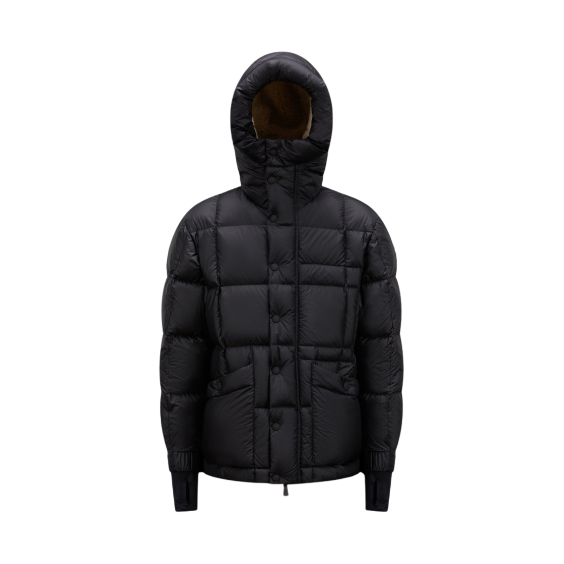 몽클레르 단즈 쇼트 다운 자켓 블랙 - 22FW(Moncler Danz Short Down Jacket Black - 22FW) - 1