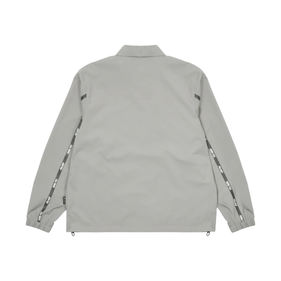 팔라스 고어텍스 팩라이트 코치 자켓 그레이 - 22SS(Palace Gore-Tex Paclite Coach Jacket Grey - 22SS) - 3