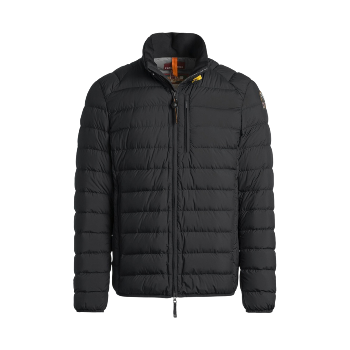파라점퍼스 유고 패딩 자켓 블랙 - 22FW(Parajumpers Ugo Puffer Jacket Black - 22FW) - 1