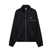 Nike NSW Circa Lined Jacket Black - Asia