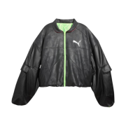 Puma x A$AP Rocky Bomber Jacket Black