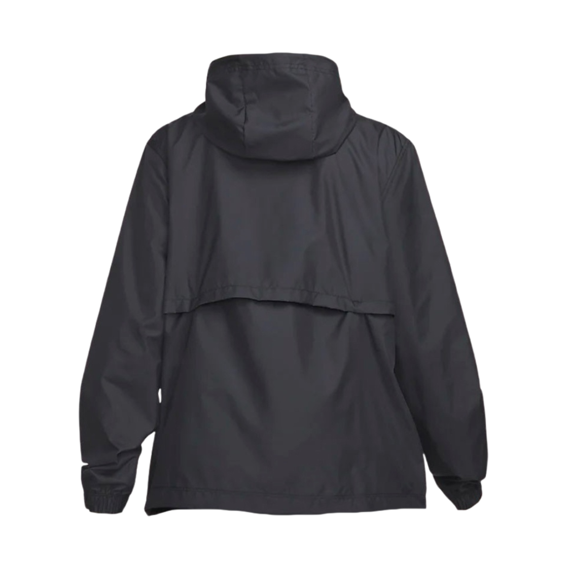 (W) 나이키 NSW 에센셜 레펠 우븐 자켓 블랙 - US/EU((W) Nike NSW Essential Repel Woven Jacket Black - US/EU) - 2