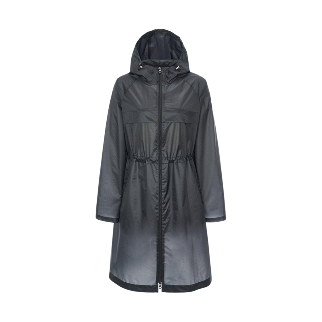 VDWJ12451-BKS (W) Duvetica Minag Jacket Black