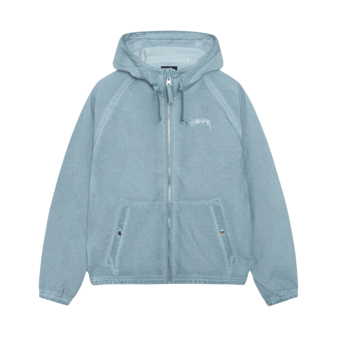 Stussy Beach Shell Ga STYLE | KREAM