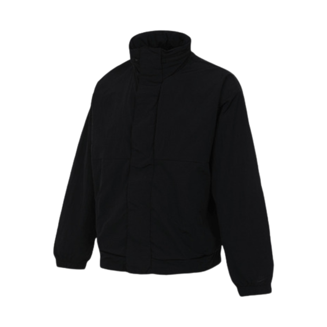 FZ0715-010 Nike Tech Jacket Black - Asia