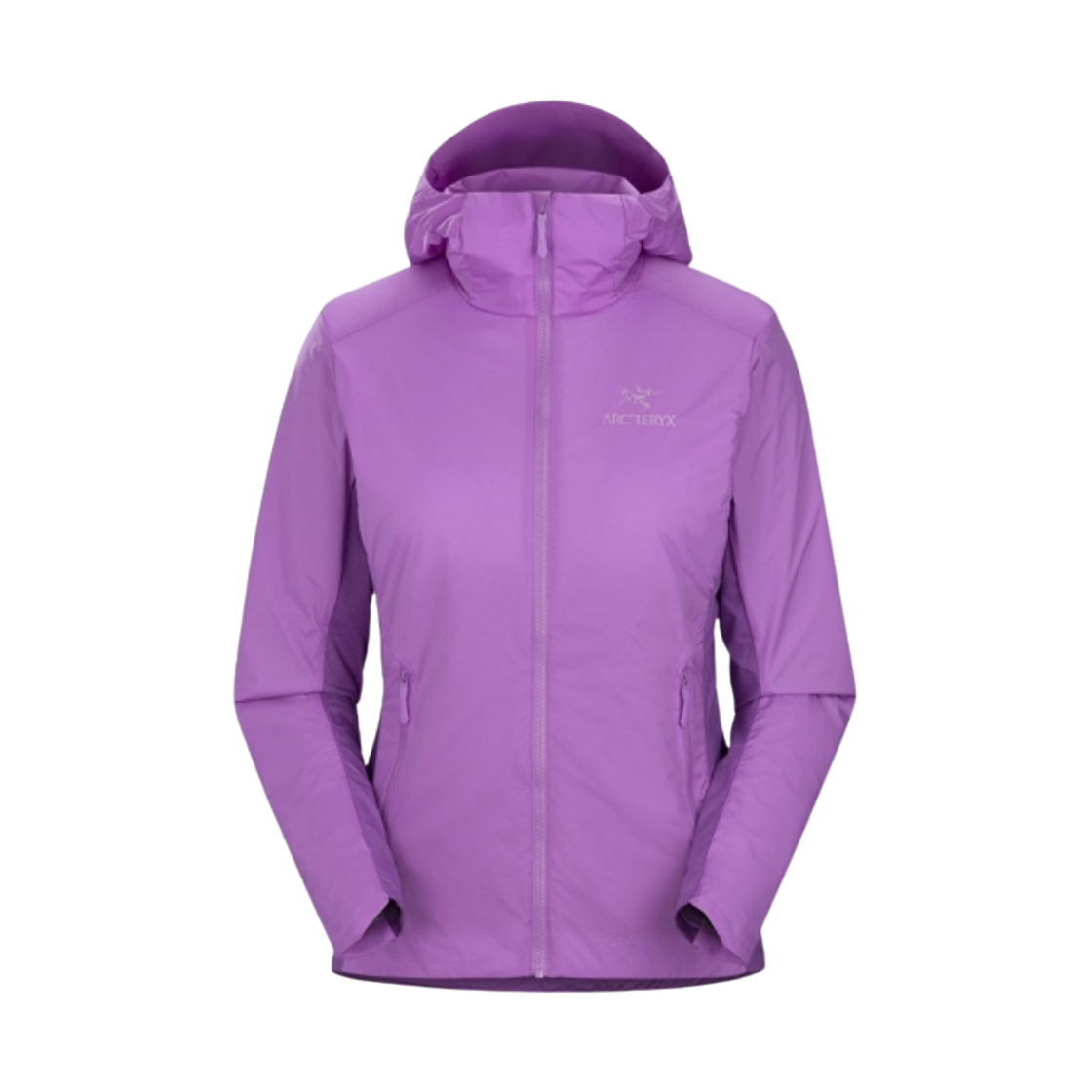 (W) 아크테릭스 아톰 SL 후디 메스머((W) Arc'teryx Atom SL Hoody Mesmer) - 1
