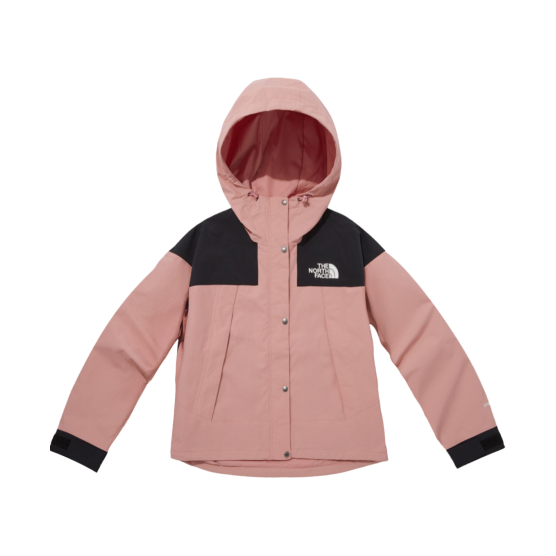 NJ2HP80B (W) The North Face Go Mountain Jacket Rose Pink