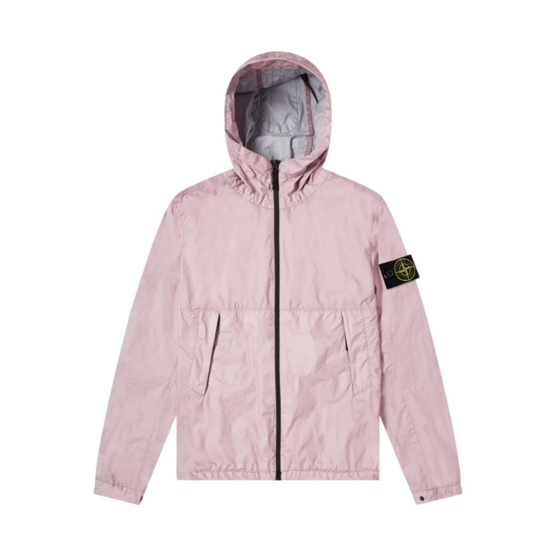 스톤 아일랜드 42423 멤브라나 3L TC 자켓 로즈 쿼츠 - 20SS(Stone Island 42423 Membrana 3L TC Jacket Rose Quartz - 20SS) - 1