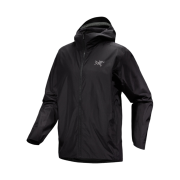 Arc'teryx Solano Hoody Black