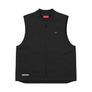 Supreme Windstopper Work Vest Black - 22FW