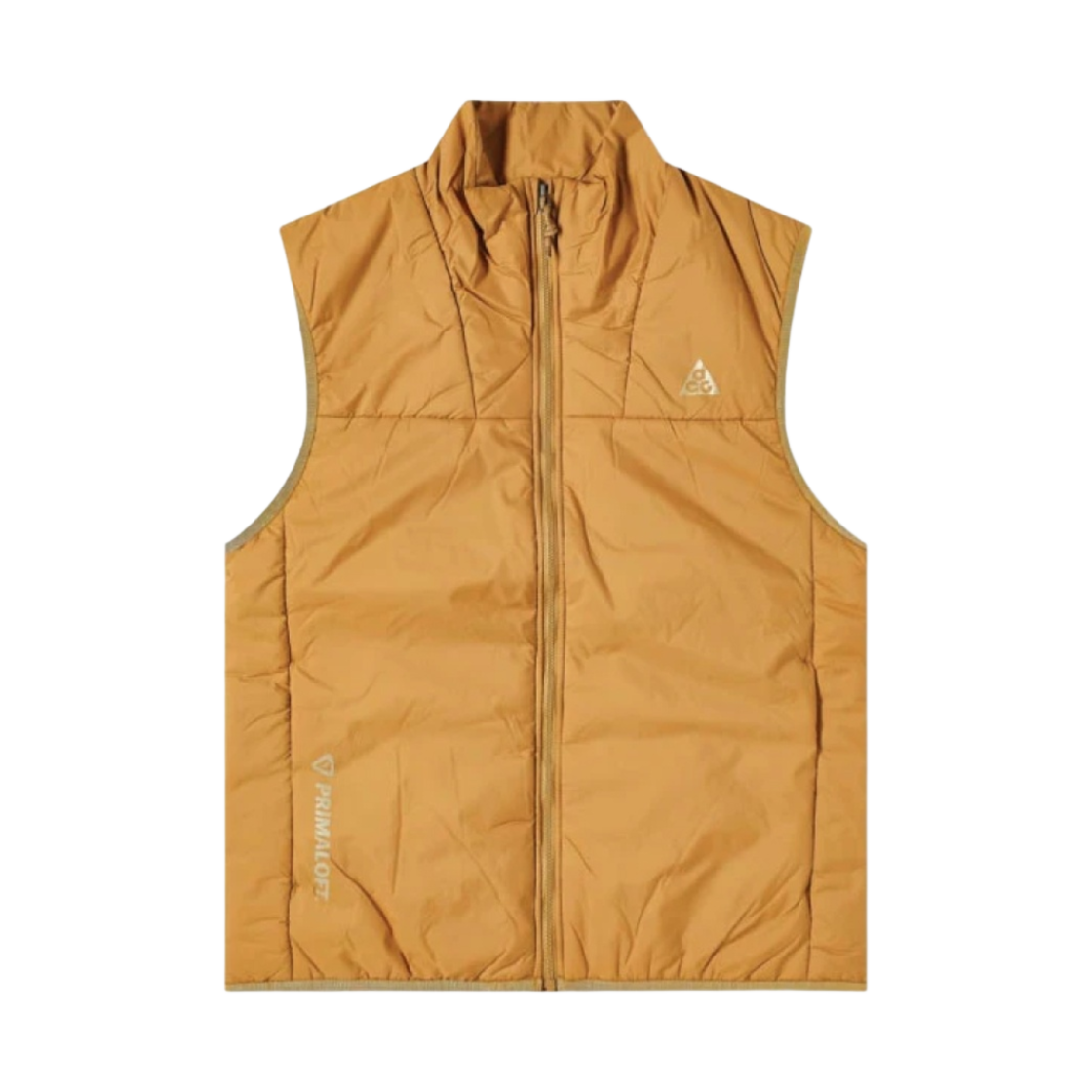 CV0685-216 Nike ACG Rope de Dope Vest Golden Beige - Asia