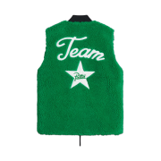 Converse x Patta Reversible Vest Jolly Green