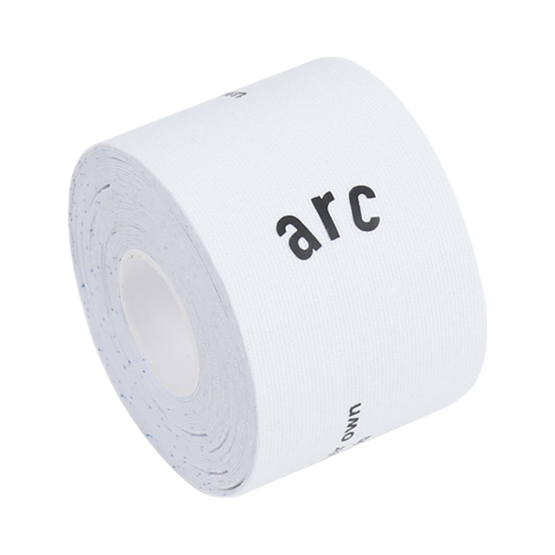 에이알씨 디스턴스 스포츠 테이프 화이트(ARC Distance Sports Tape  White) - 1