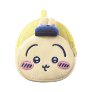 Ediya x Chiikawa Usagi Plush Pouch