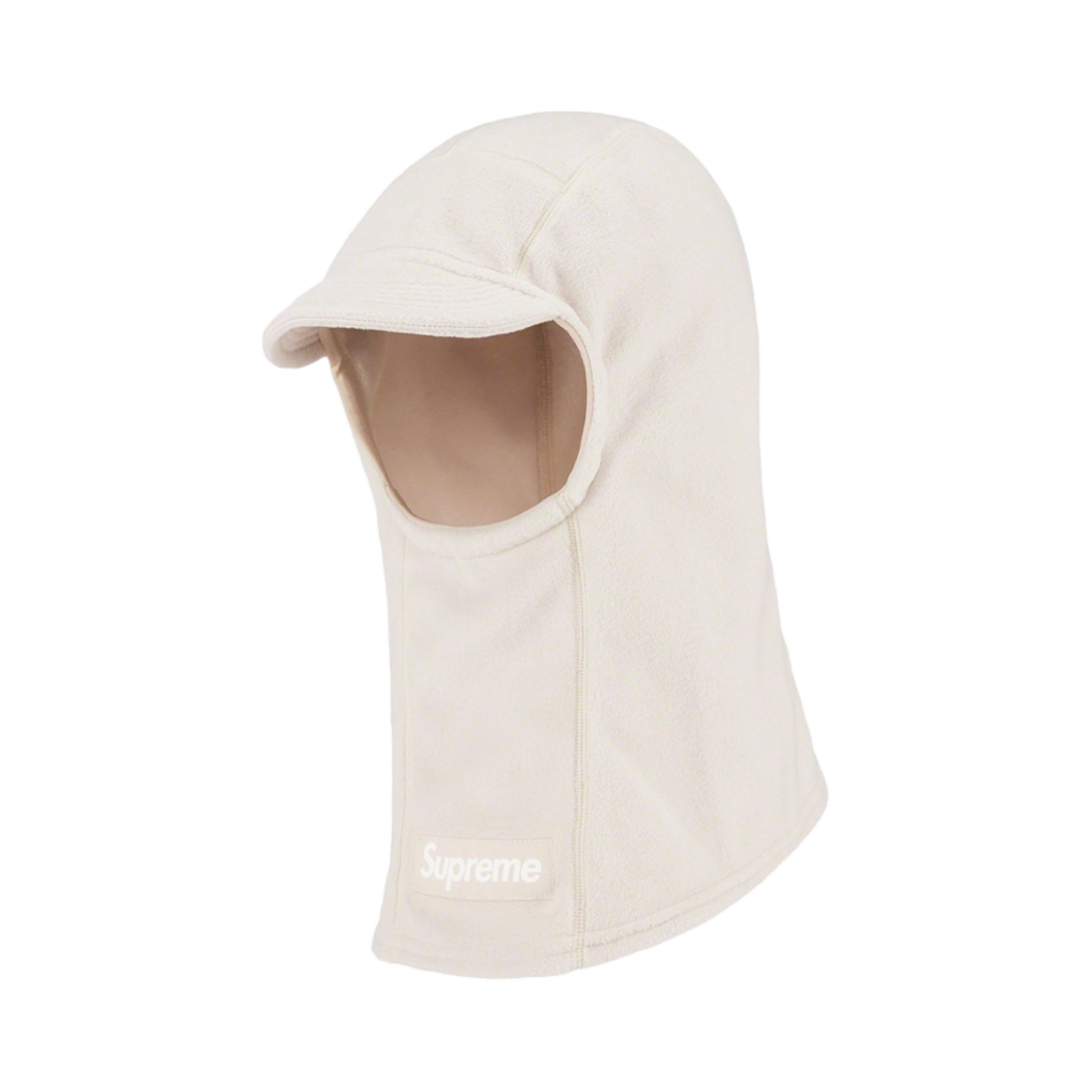 슈프림 폴라텍 브림 발라클라바 스톤 - 22FW(Supreme Polartec Brim Balaclava Stone - 22FW) - 1