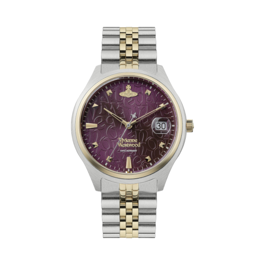 ★ (W) Vivienne Westwood ★ Charterhouse 34mm Green Gold Amazon.com: Vivienne Westwood Limehouse Womens Quartz Watch
