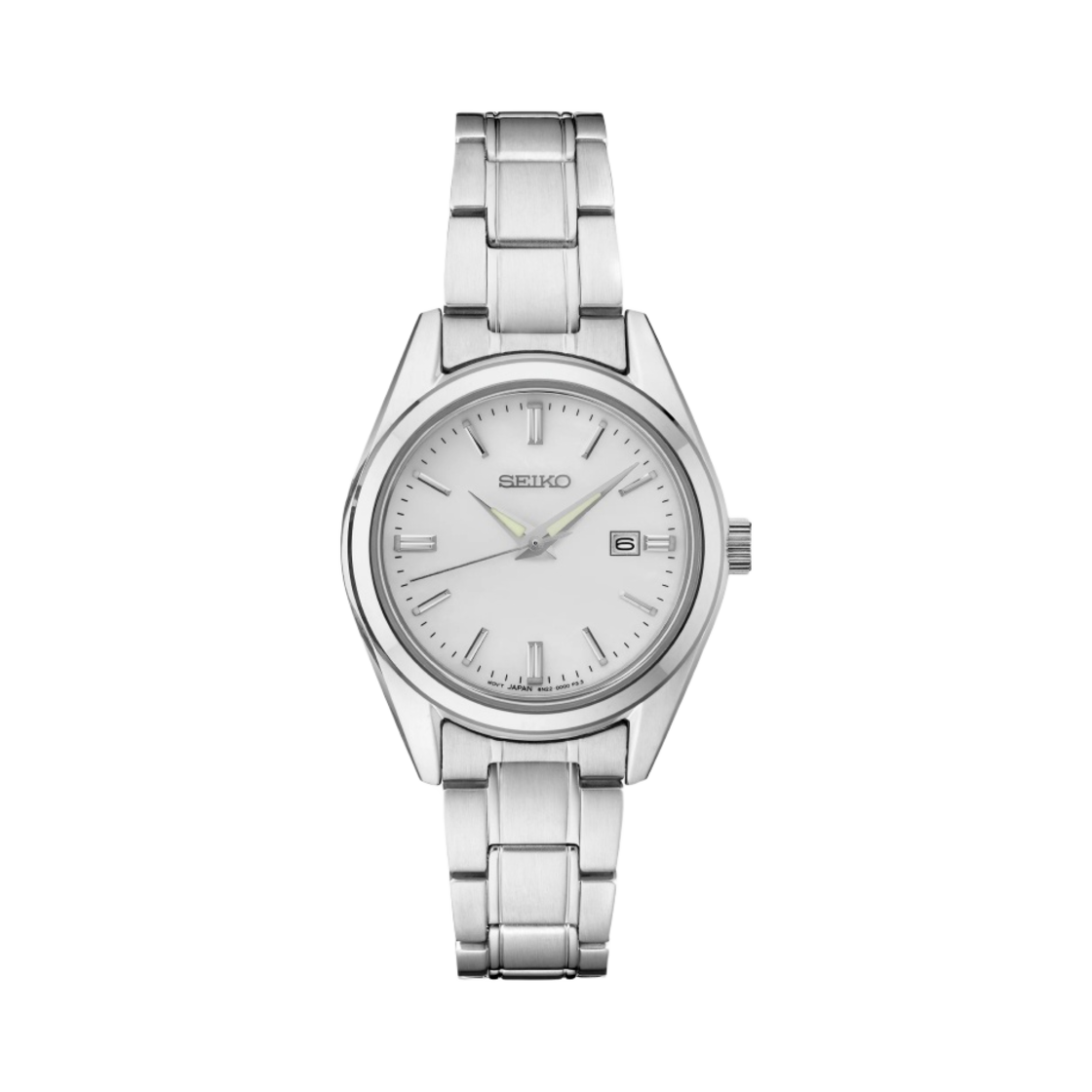 세이코 SUR633P1 실버(Seiko SUR633P1 Silver)