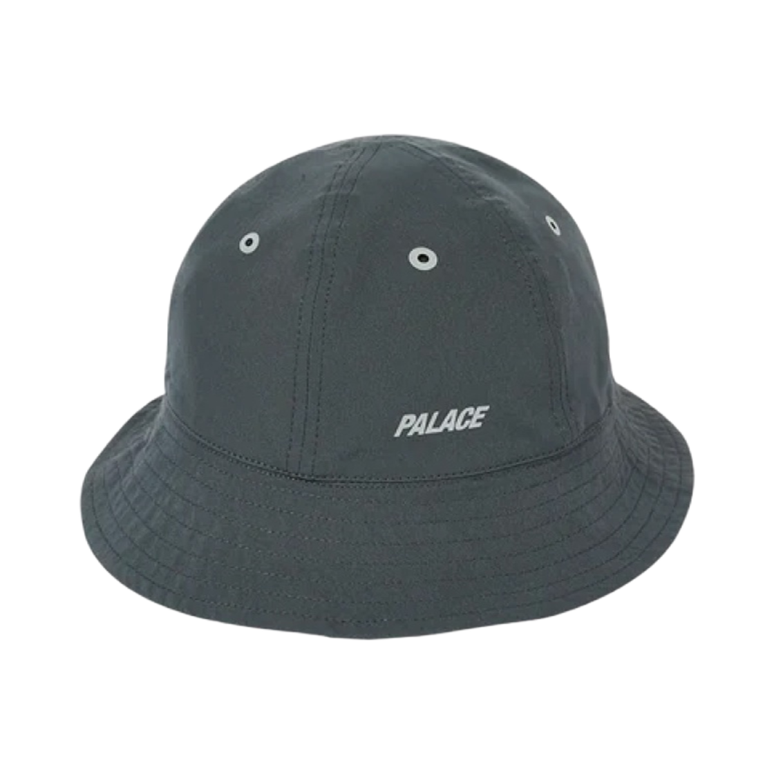 팔라스 리버소 리플렉토 버킷햇 퍼플 그레이 - 23SS(Palace Reverso Reflecto Bucket Purple Grey - 23SS) - 3