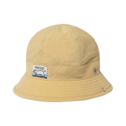 Human Made Camping Hat Beige