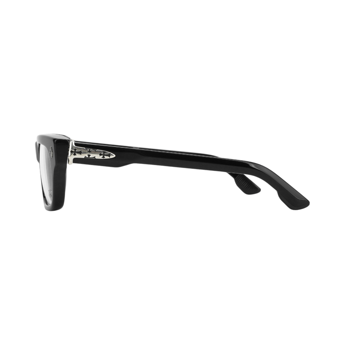 크롬하츠 크립딕 블랙(Chrome Hearts Crypdic Black) - 3