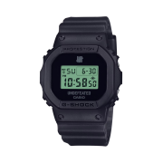 Casio G-Shock x Undefeated DWE-5600UD-1