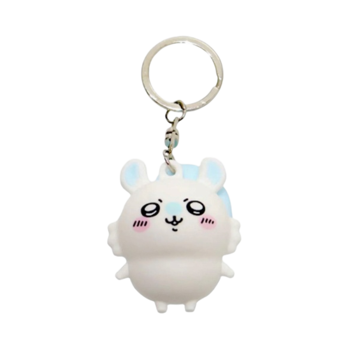 4573256429827 Chiikawa Figure Key Chain Momonga