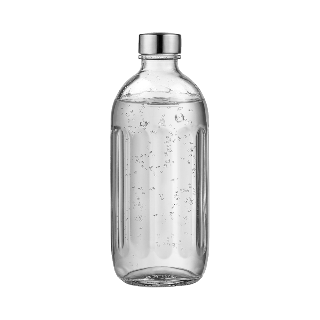 아르케 카보네이터 프로 Pro 전용 글라스 보틀 (800ml)(Aarke Carbonated Pro Dedicated Glass Bottle (800ml))