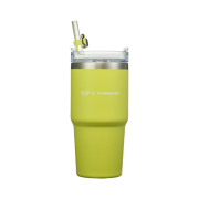 Stanley x Starbucks x MINI SS Quencher Lime Tumbler 591ml