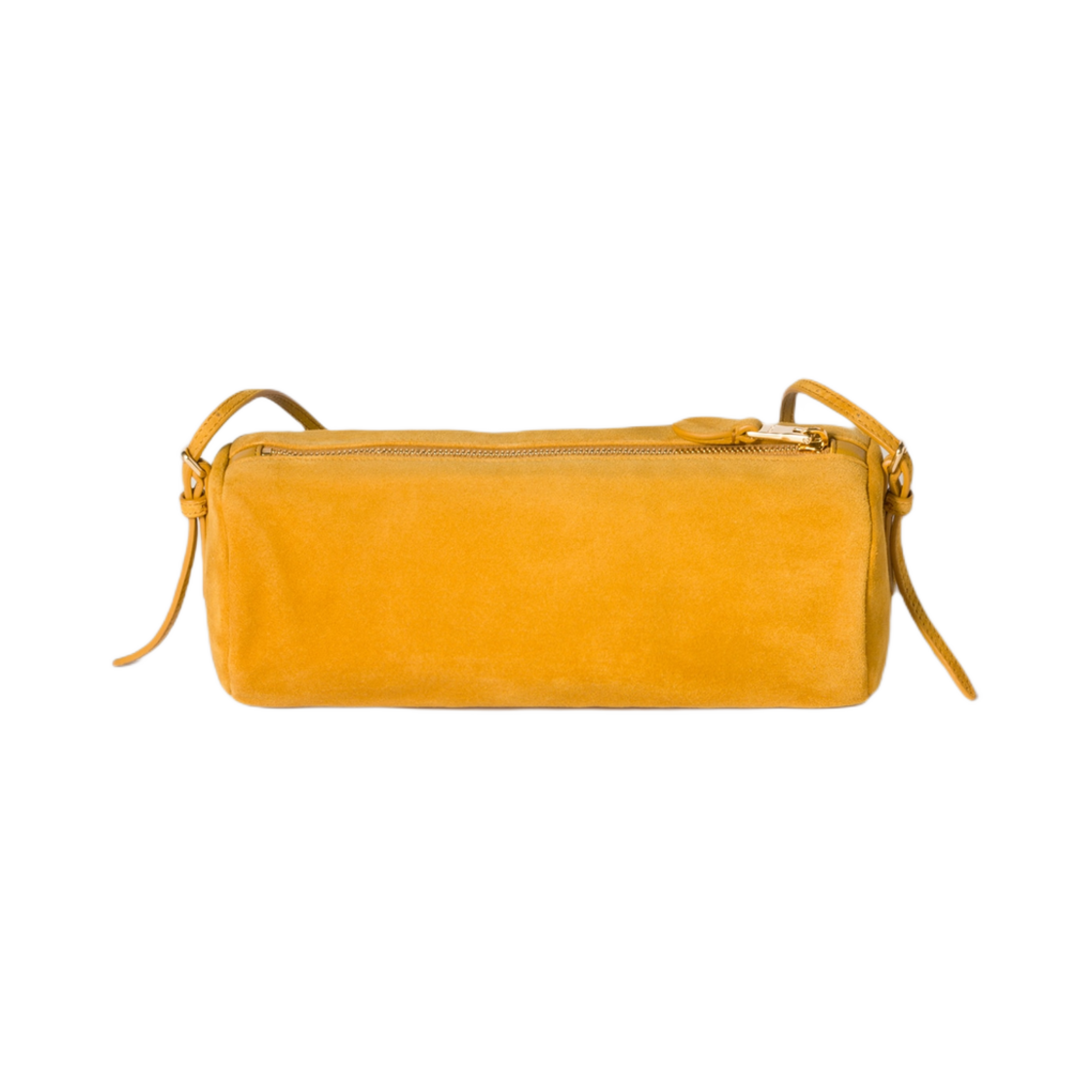 미우 미우 스웨이드 파우치 위스키(Miu Miu Suede Pouch Whiskey) - 2