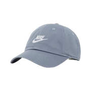 Nike Heritage 86 Futura Washed Cap Ashen Slate